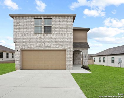 121 Saddle Breeze, Cibolo