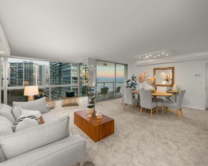 1730 Avenida Del Mundo Unit #610, Coronado