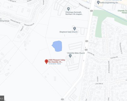 4480 Pleasant Valley Rd, Chantilly