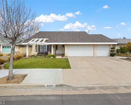 5821 Roxbury Court, Cypress