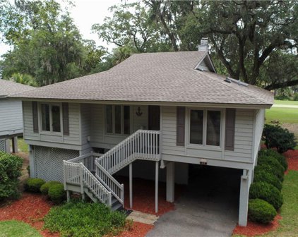 33 Kingston Cove, Hilton Head Island