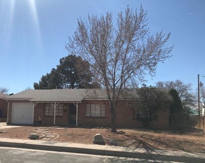 8920 Candelaria Ne Road, Albuquerque