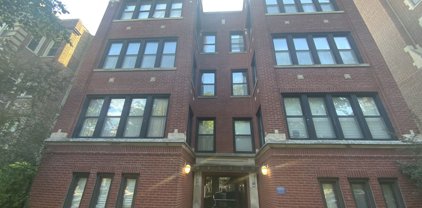 6750 S Oglesby Avenue Unit #3, Chicago