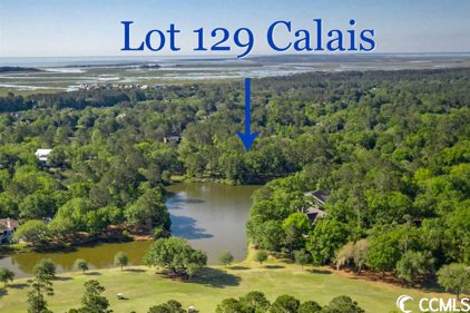 Lot 129 Calais Ave., Georgetown