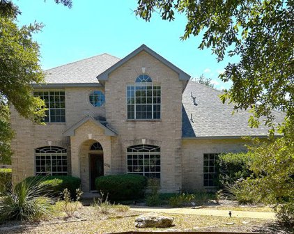 10910 Hollow Ridge, Helotes