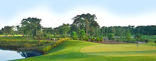 Pine Lakes Golf Course