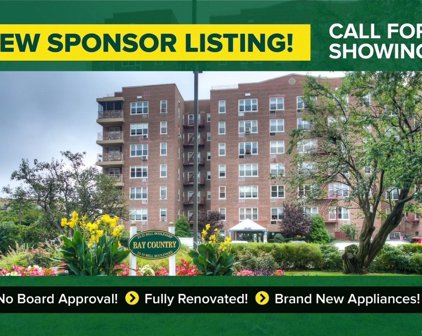 23-45 Bell Boulevard Unit #6D, Bayside