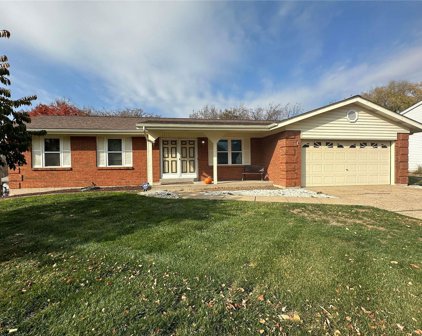1363 Brandywine  Lane, St Peters