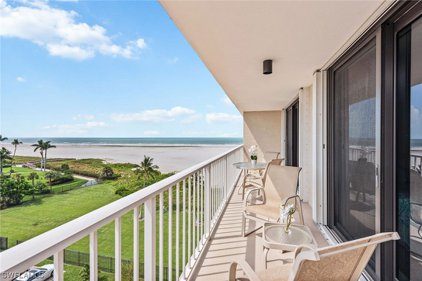 260 Seaview Court Unit 609, Marco Island