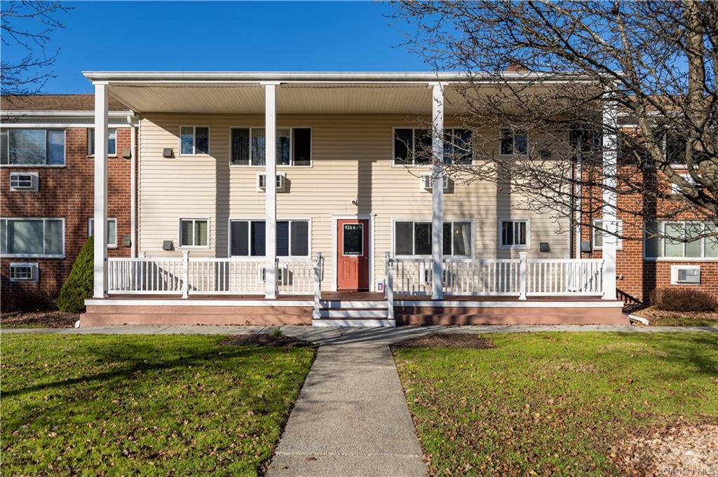 92 Osborne Hill Road Unit A7, Wappingers Falls, 12590