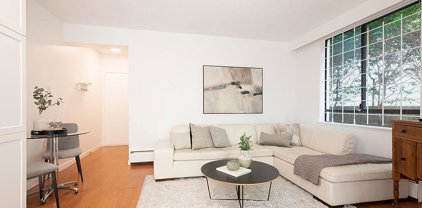 1108 Nicola Street Unit 103, Vancouver