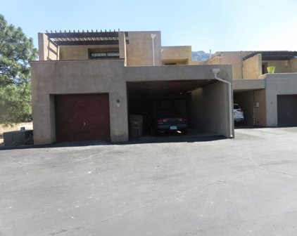 793 Tramway Lane NE Unit M, Albuquerque
