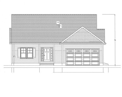 112 Sandalwood Drive Unit 51, Wilbraham