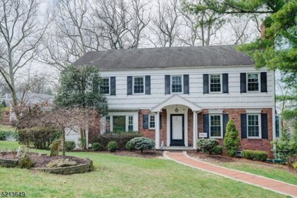 30 Sylvan Way, Millburn Twp.