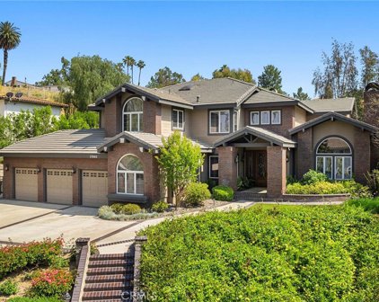 17960 Via Buena Vida, Yorba Linda