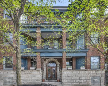 545 W Belmont Avenue Unit #3W, Chicago