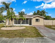 3609 Rosewater Drive, Holiday image