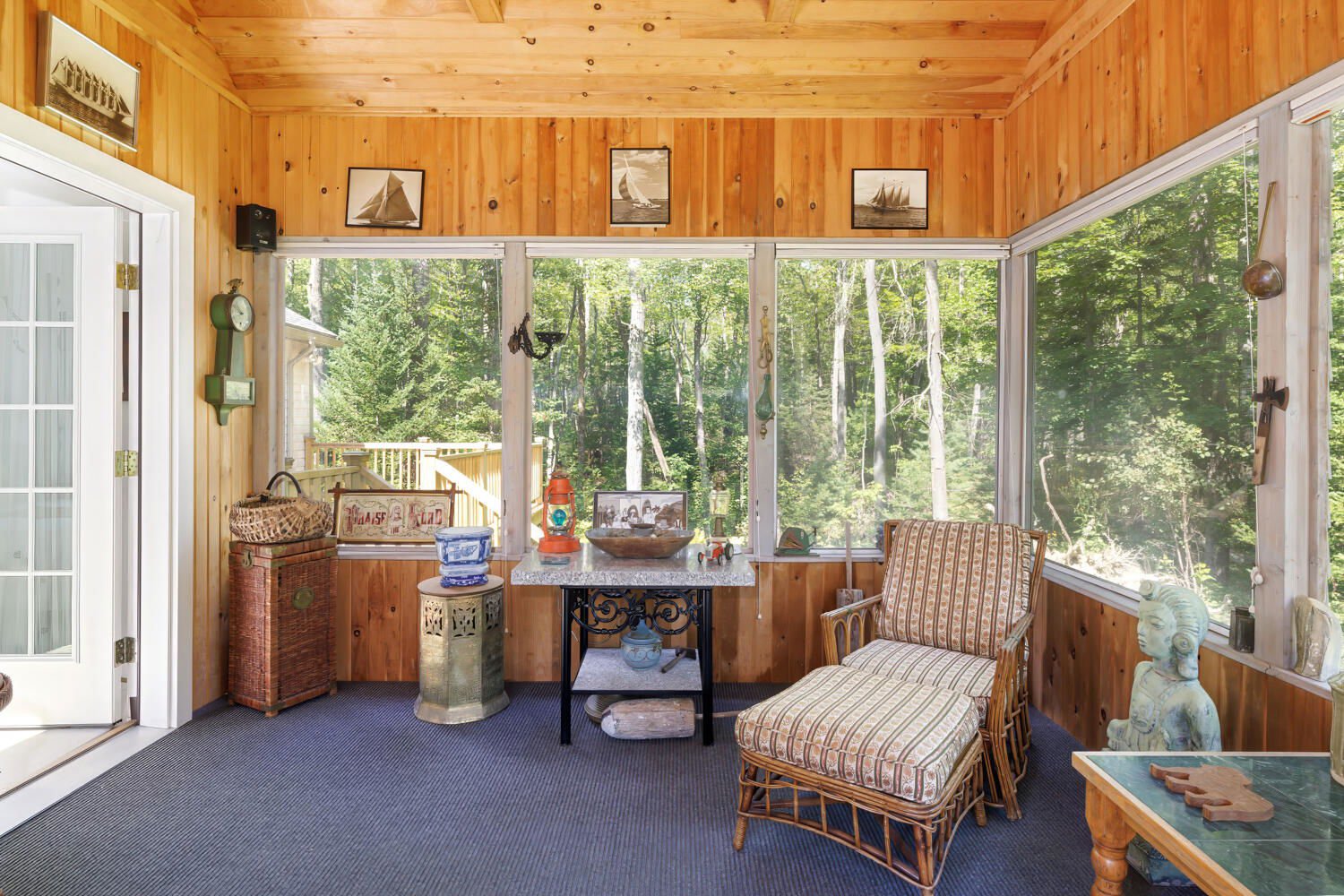 454 Buttermilk Road, Lamoine, 04605