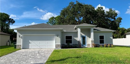 1626 Nw 28th  Street, Cape Coral