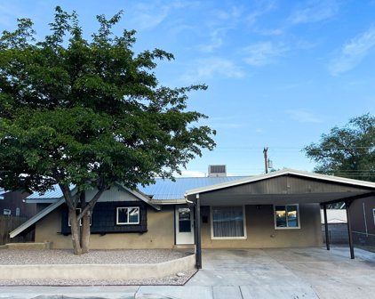 1116 Muriel Street NE, Albuquerque