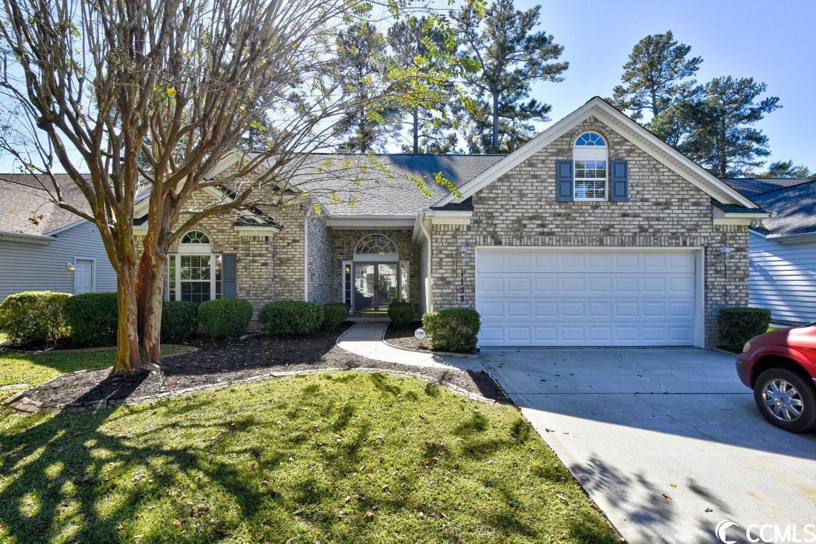 MLS 2321715 Blackmoor 1138 North Blackmoor Dr., Murrells Inlet