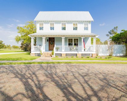 12094 Old Federal Road, Magnolia Springs