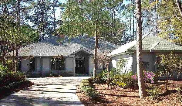 Home for Sale in Tidewater Plantation, North Myrtle Beach SC