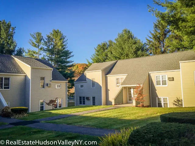 Holly Stream Condos Brewster NY