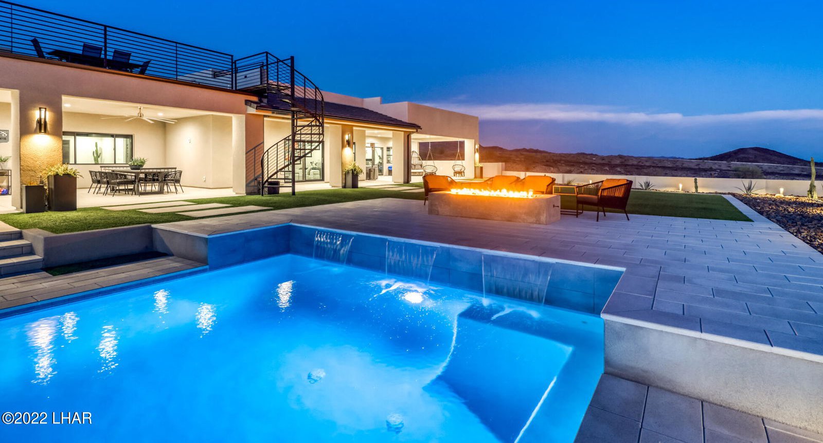 4221 Colt Dr, Lake Havasu City MLS 1022615 »» Call/Text HavasuLew