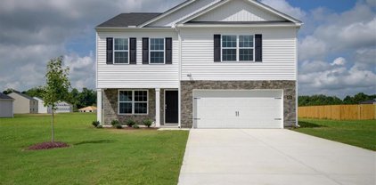 144 Carriage Cove Circle, Mocksville