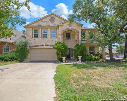8922 Saxon Forest, Helotes
