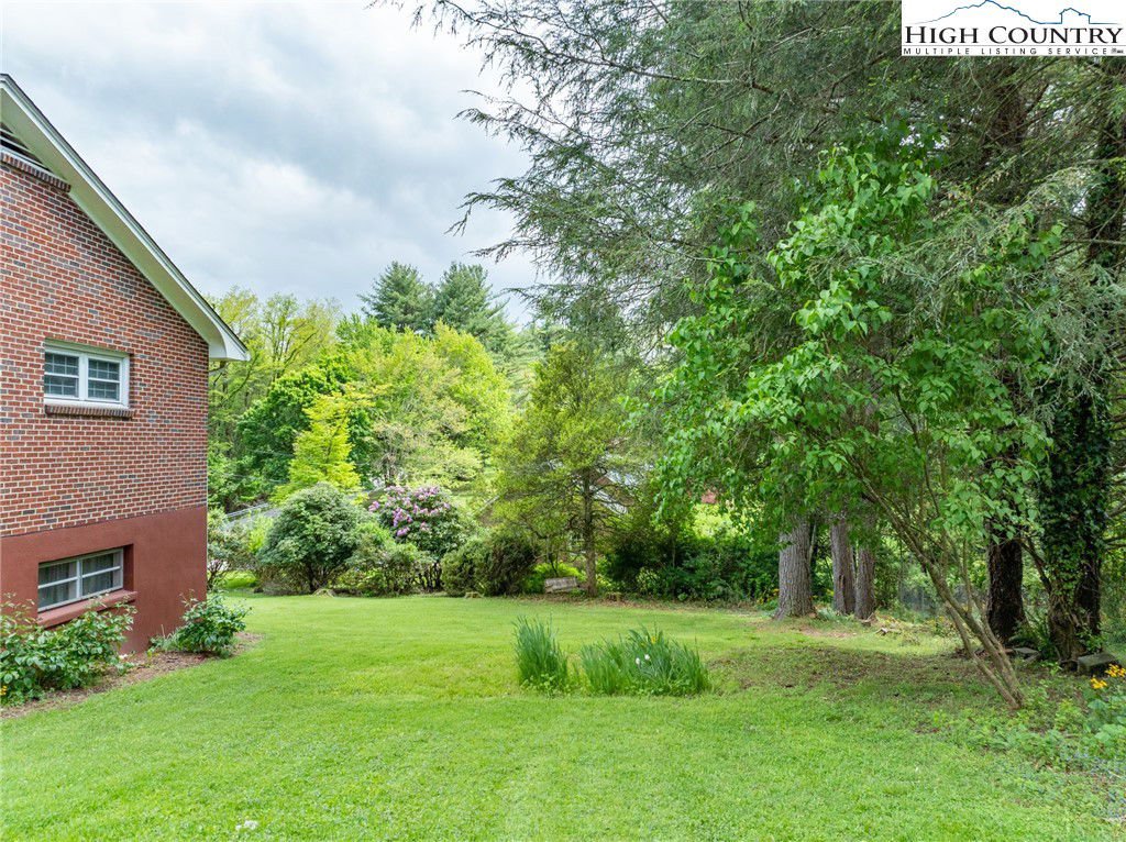 117 Blanwood Drive, Boone, 28607