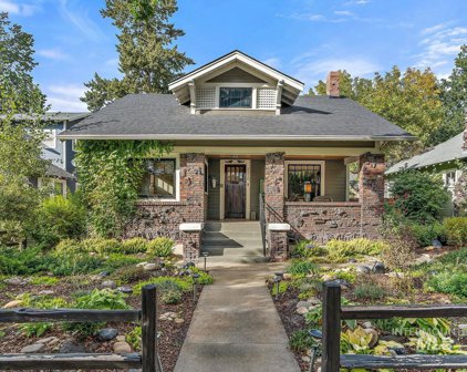 2310 W Woodlawn Avenue, Boise