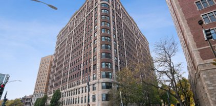 3750 N Lake Shore Drive Unit #9G, Chicago