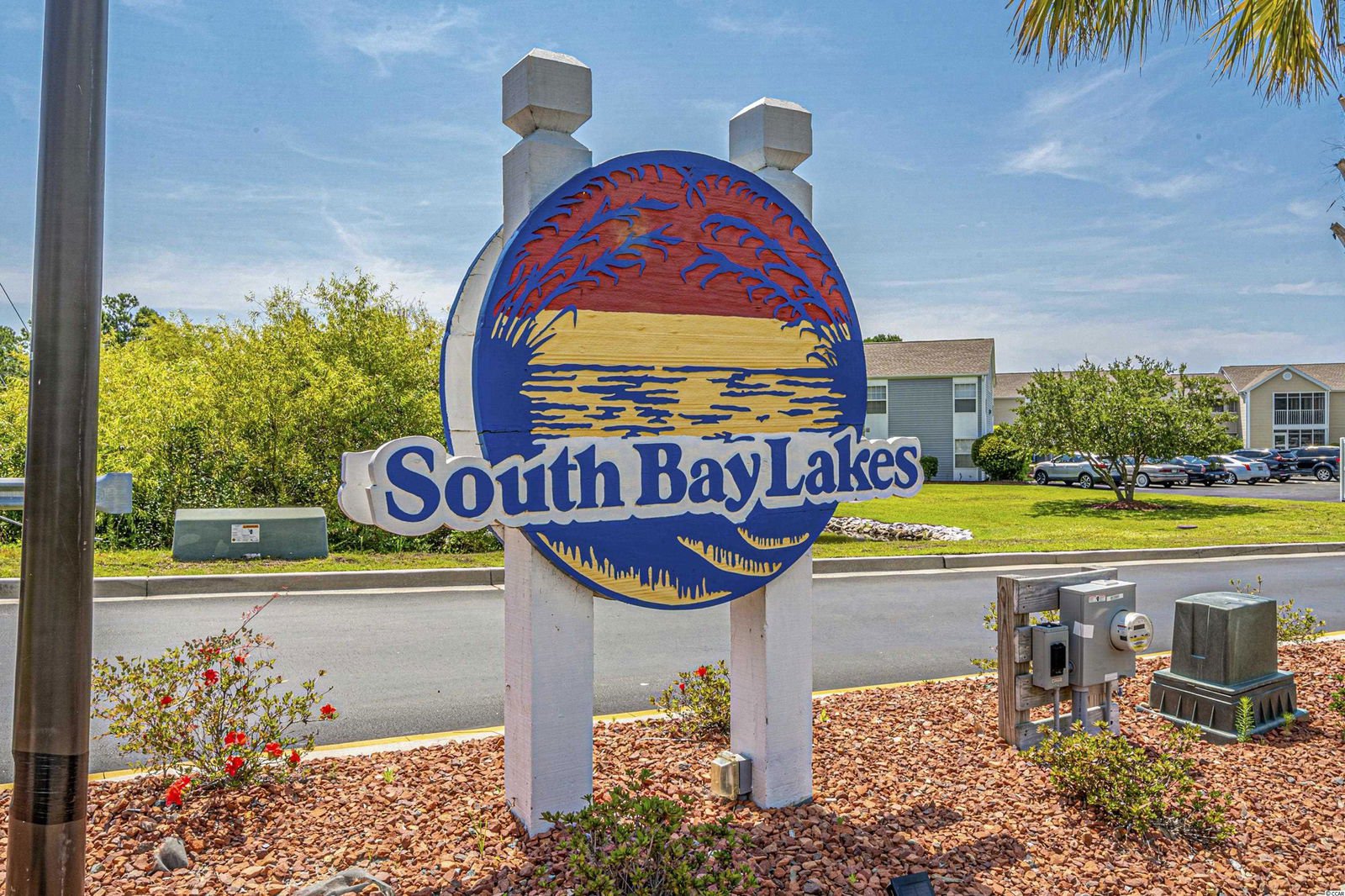 MLS 2208184 SOUTH BAY LAKES 2225 Clearwater Dr. Unit D, Surfside Beach 2225 Property for Sale