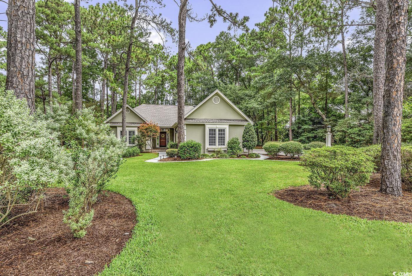 MLS 2417417 Heritage Plantation 1176 Heritage Dr., Pawleys Island