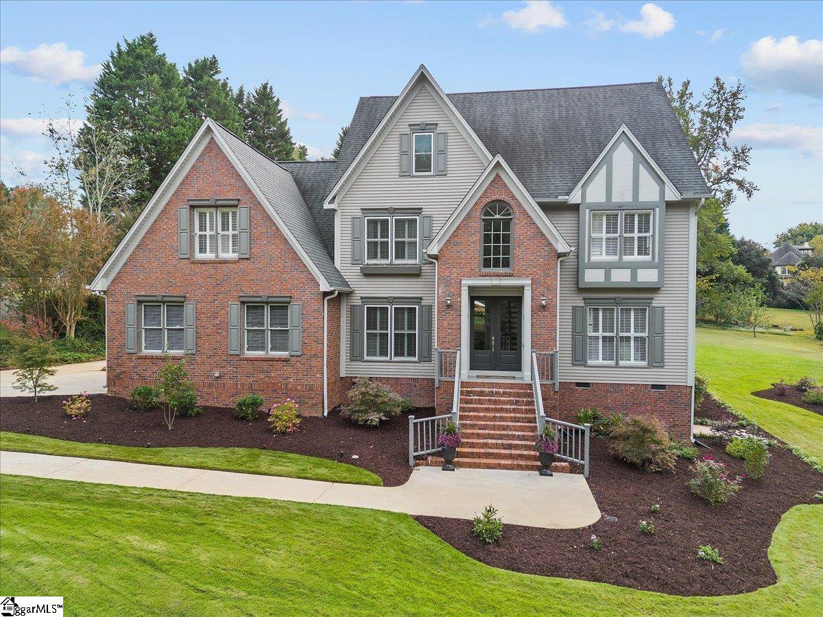 MLS 1511098 Spaulding Farm 300 Spaulding Farm Road, Greenville