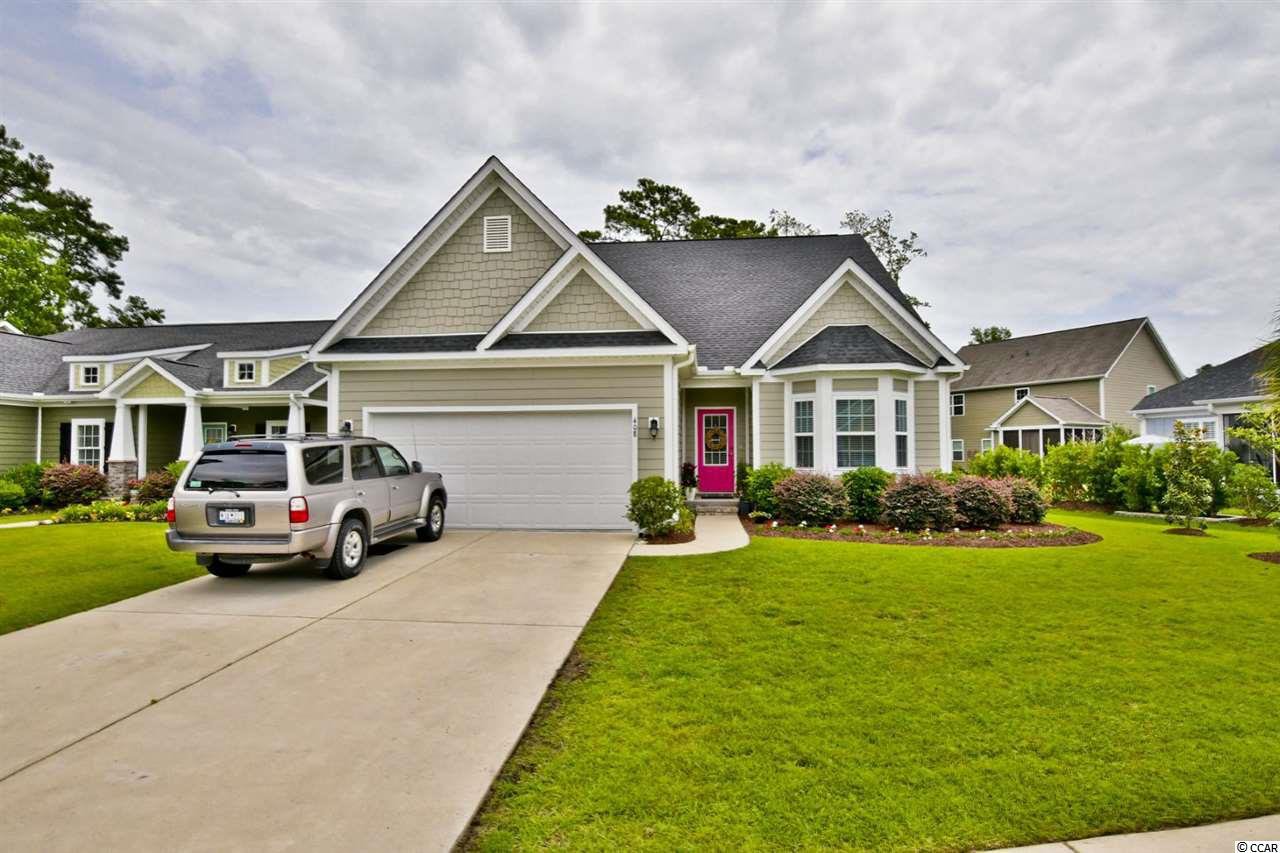 Hunter's Grove Prince Creek MLS 2011853 408 Retriever Ct