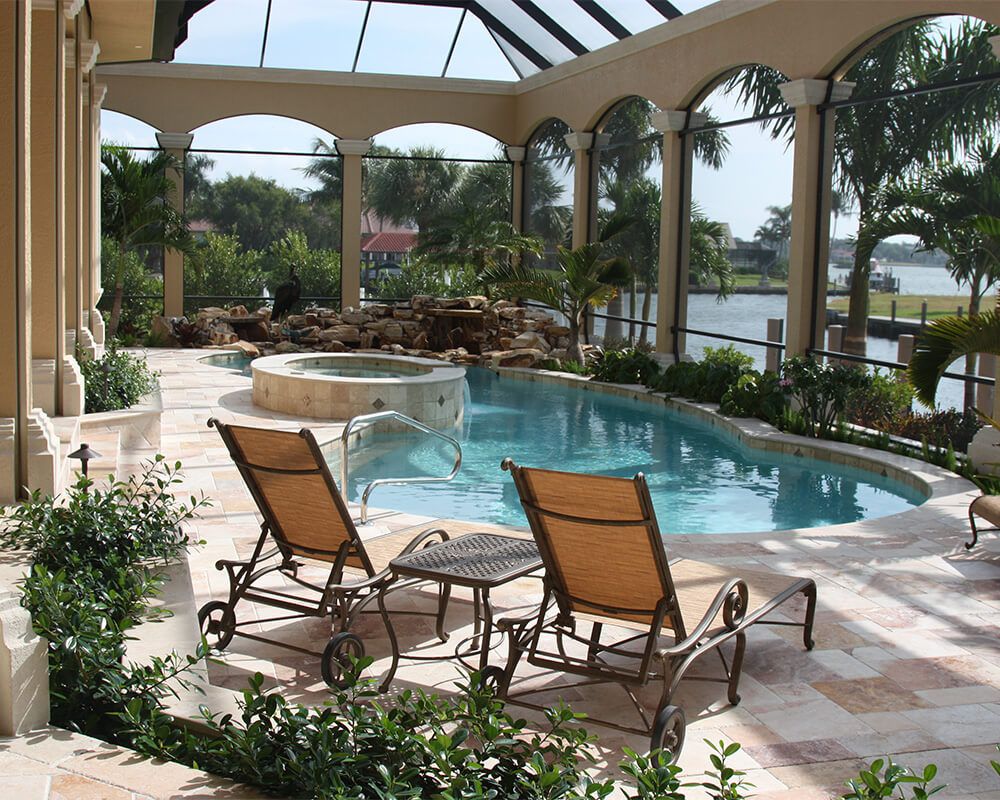 Estero Real Estate