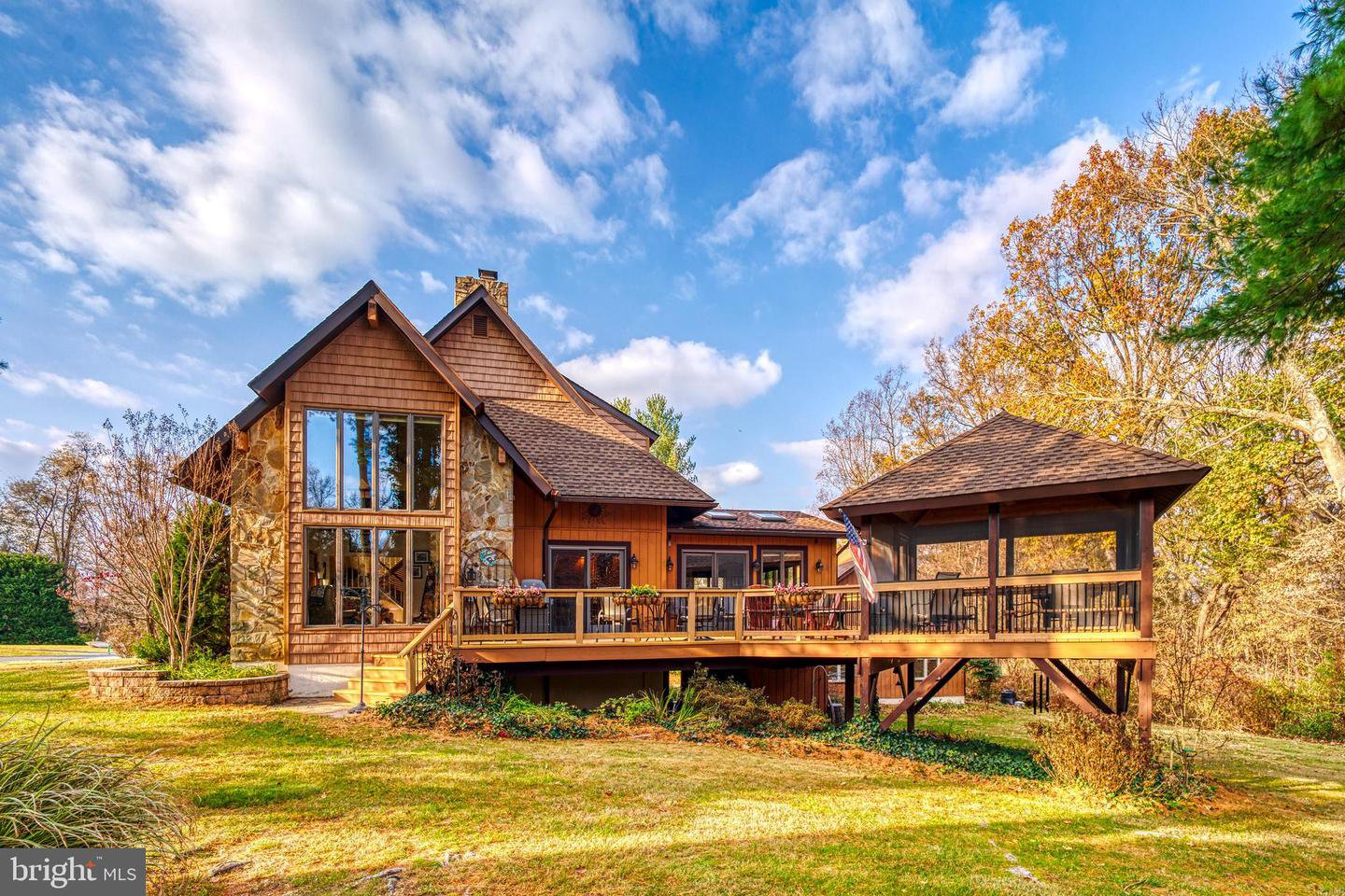 14015 Riverview Lane, Kennedyville, Md 21645 in Kentmore Park