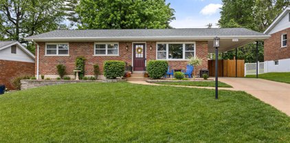 9329 Arban  Drive, St Louis