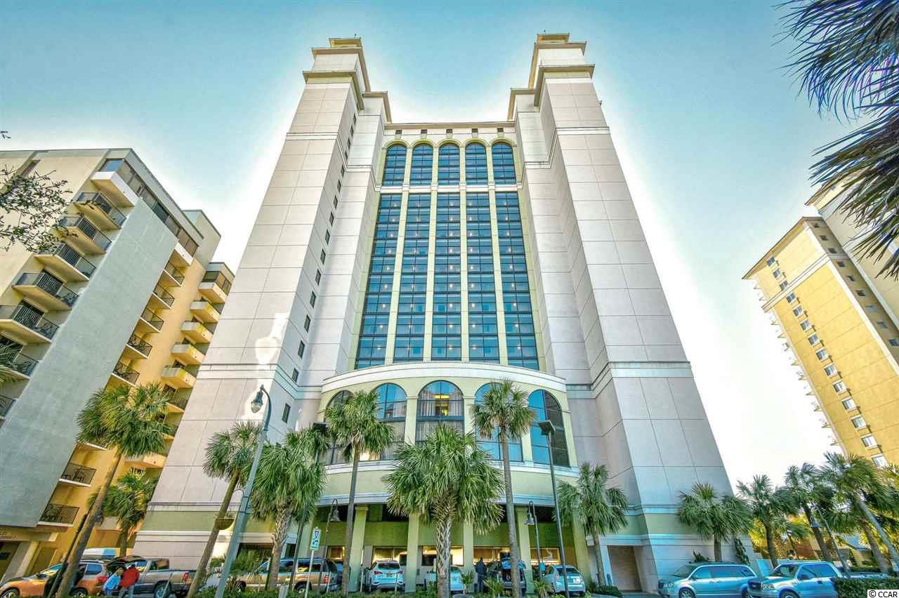 MLS 2106185 Breakers Resort 2006 N Ocean Blvd. Unit 277, Myrtle Beach
