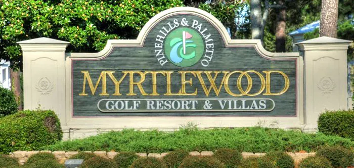 Condos for Sale in Myrtlewood Villas
