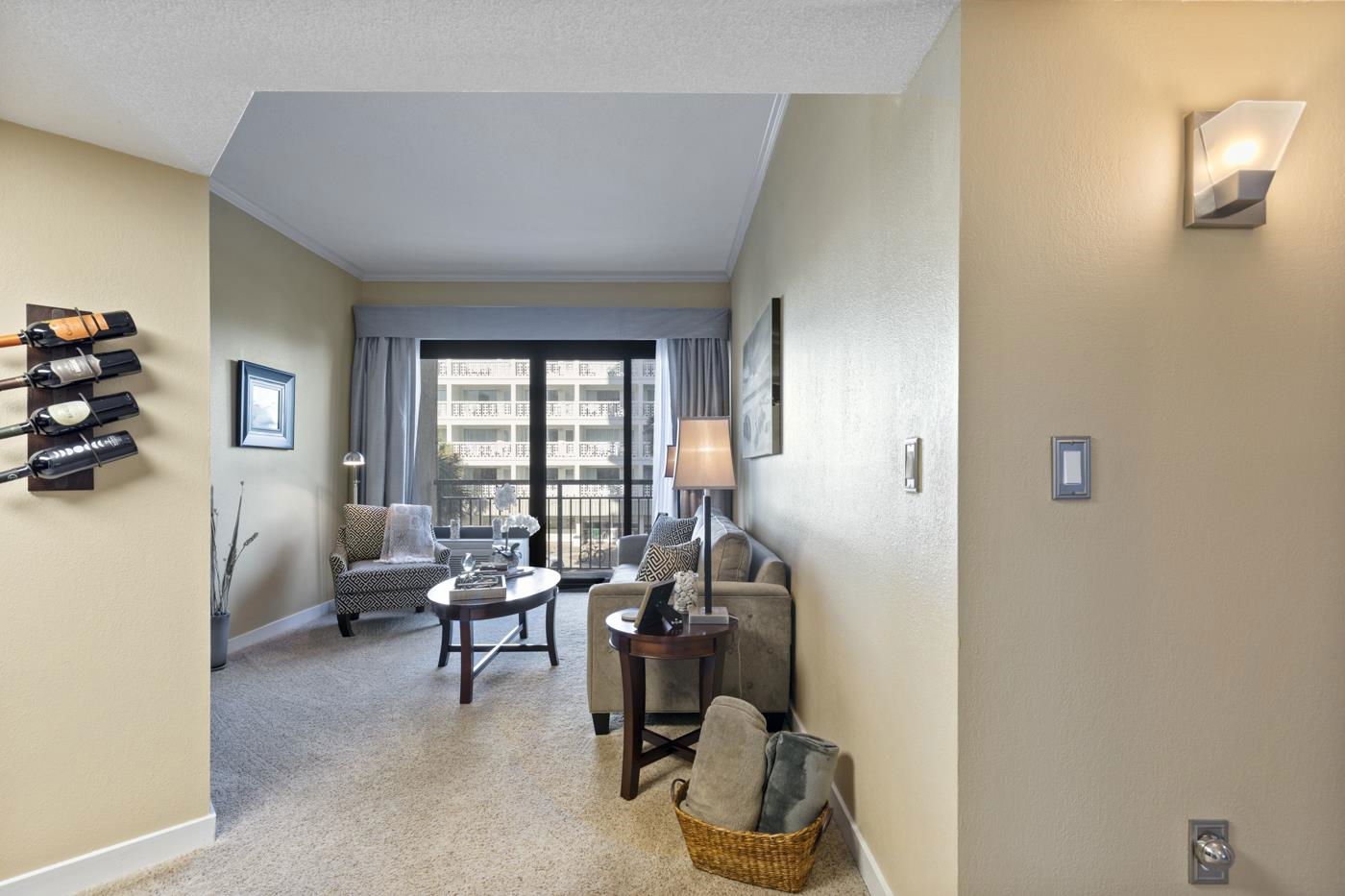 MLS 2222450 Patricia Grand I 2710 N Ocean Blvd. Unit 204, Myrtle