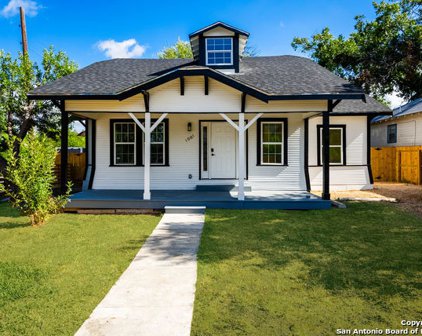 1001 Schley Ave, San Antonio