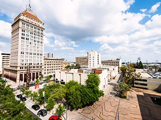 Fresno Real Estate