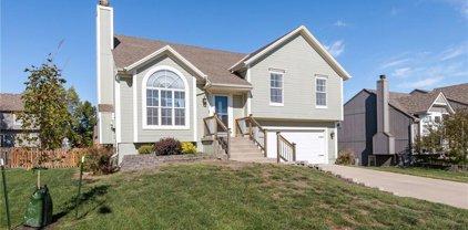 19310 W 209th Terrace, Spring Hill