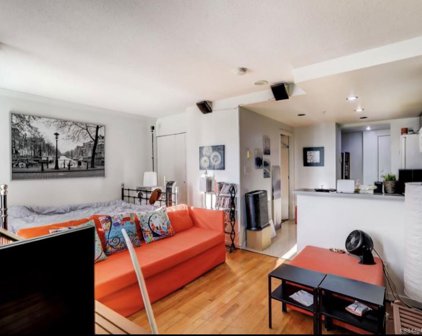 928 Beatty Street Unit 3101, Vancouver