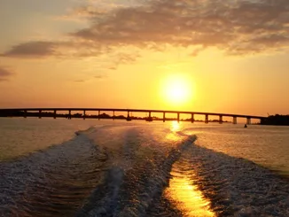 Ledford Shores 