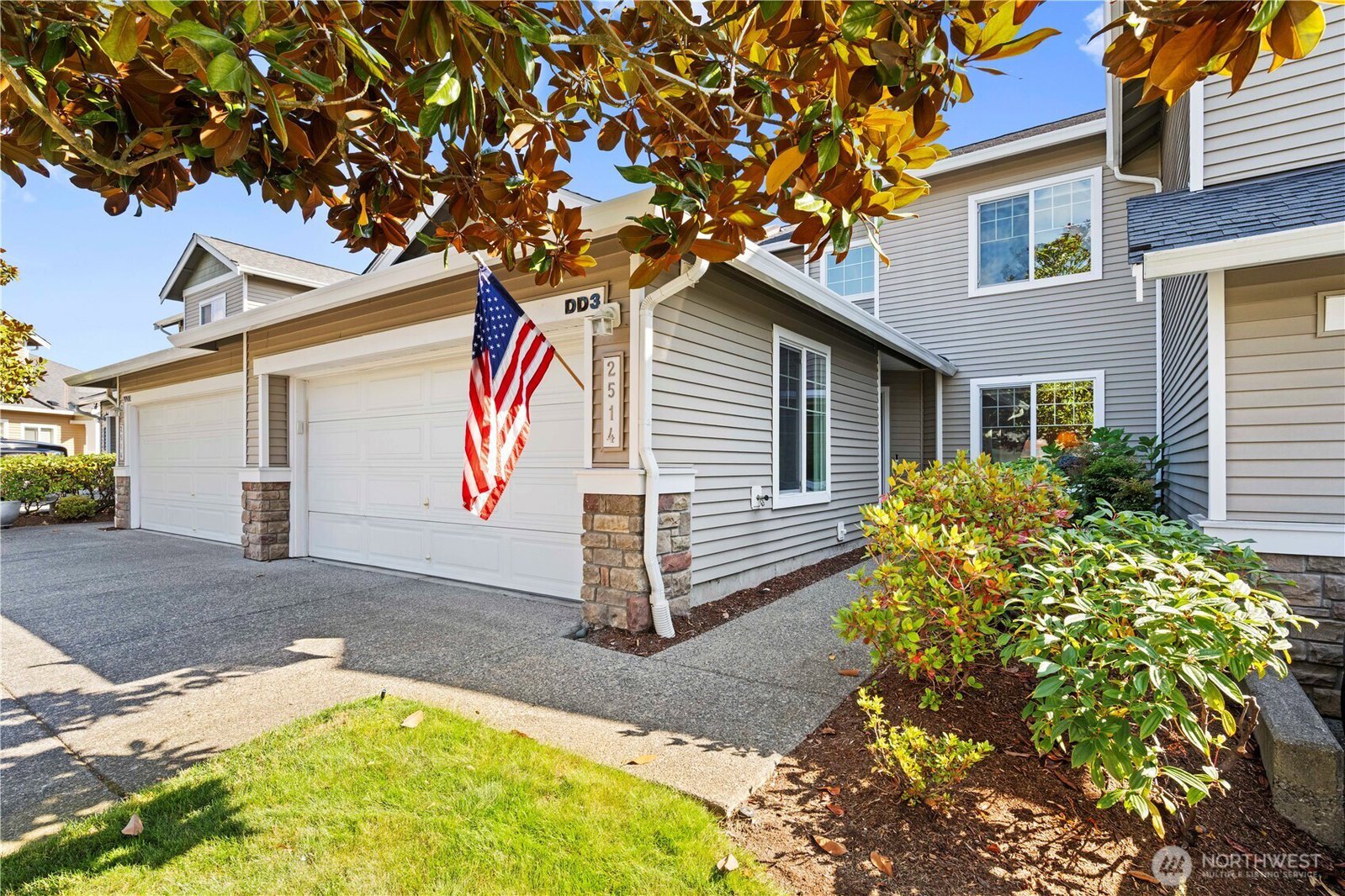 2514 85th Drive NE Unit #DD3, Lake Stevens, 98258